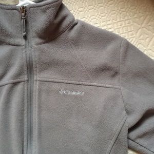 Columbia Women’s Fleece Jacket